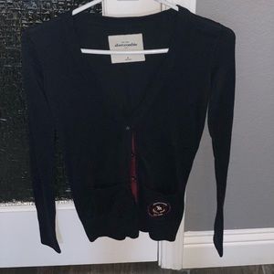 Abercrombie Kids cardigan
